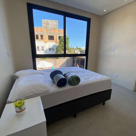 Apartamento Do Milhao Apartment ตอร์เฮส ภายนอก รูปภาพ